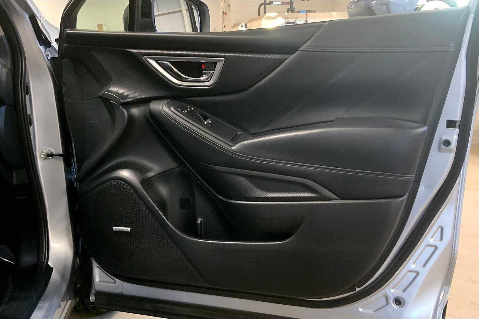 Used 2020 Subaru Forester Touring image 23