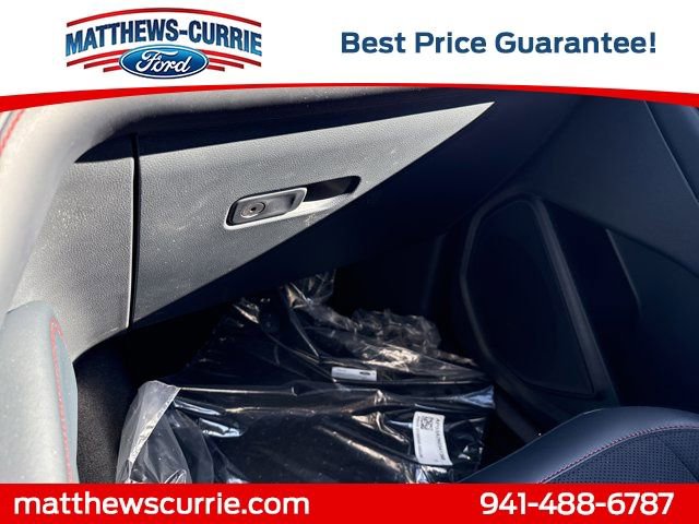 New 2026 Ford Explorer ST w/ Sun And Sound Package image 26