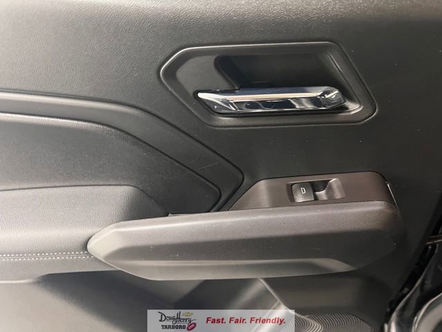 Used 2023 Chevrolet Colorado LT image 31