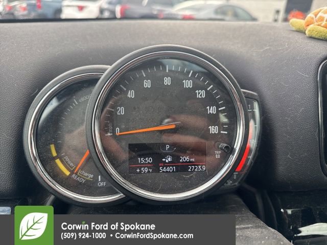 Used 2019 MINI Cooper Countryman SE image 17