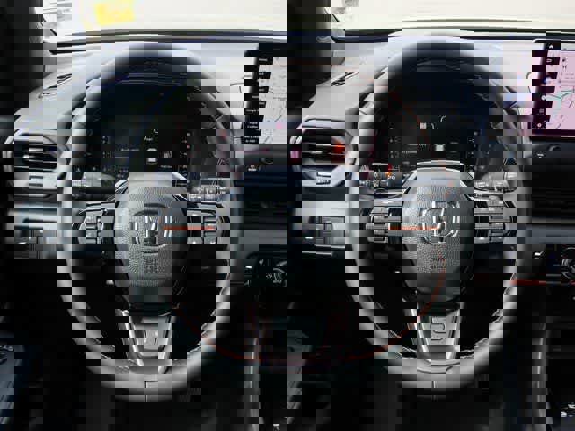 New 2026 Honda Pilot TrailSport image 21