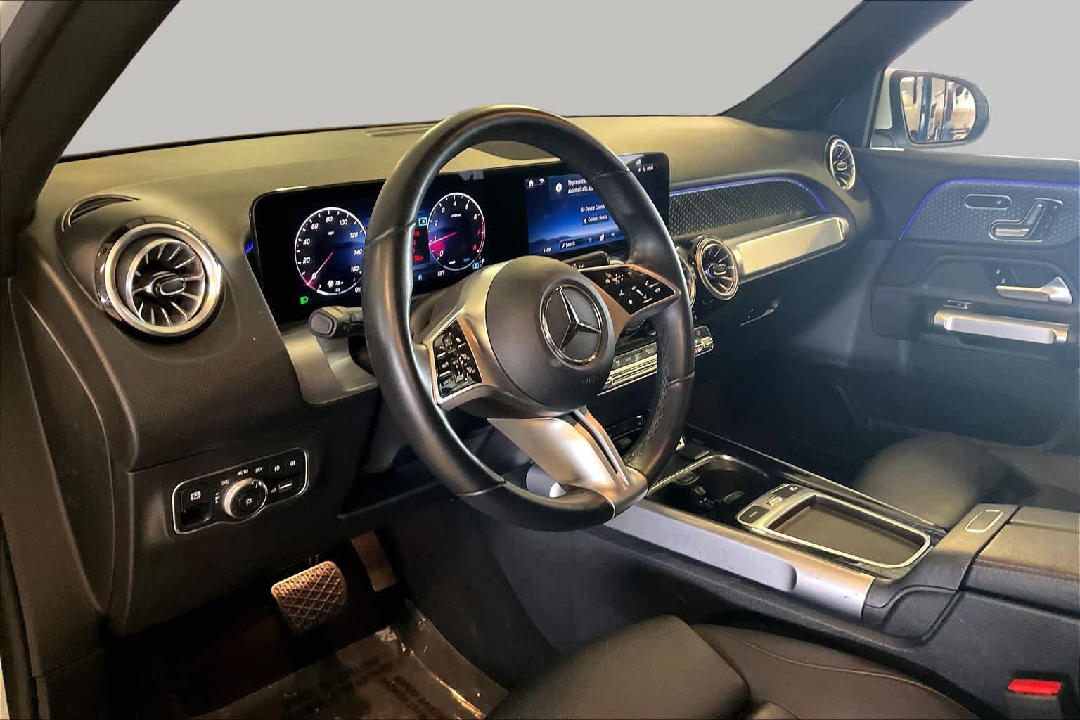 Used 2024 Mercedes-Benz GLB 250 image 15