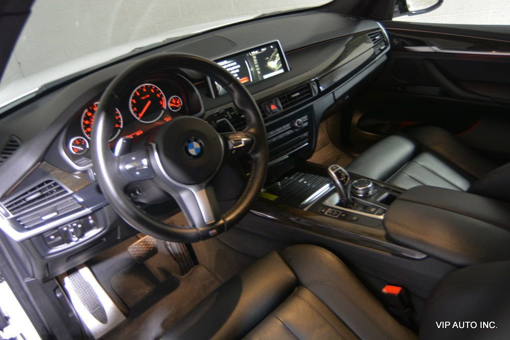 Used 2015 BMW X5 xDrive35i image 17