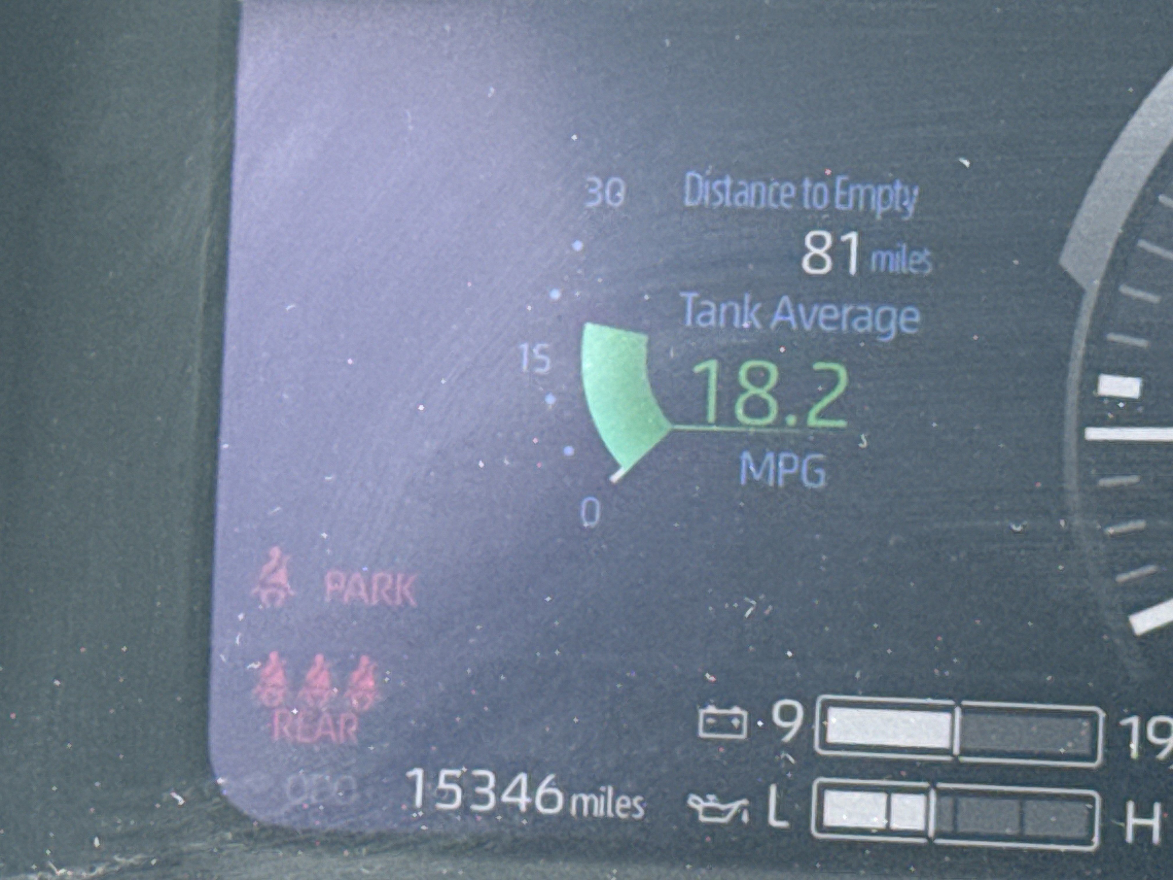Used 2025 Toyota Tundra Platinum AWD/4WD image 21