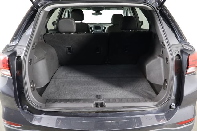 Used 2022 Chevrolet Equinox LT FWD image 9