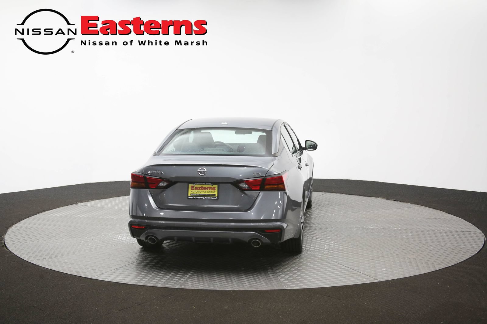 Used 2020 Nissan Altima 2.5 SR FWD image 37