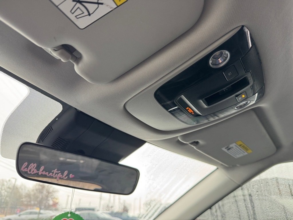 Used 2021 Kia Seltos EX image 25