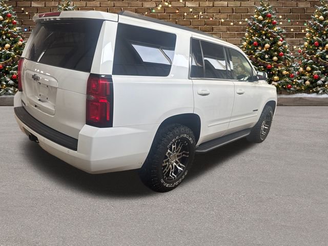 Used 2019 Chevrolet Tahoe LS w/ All-Season Package image 6