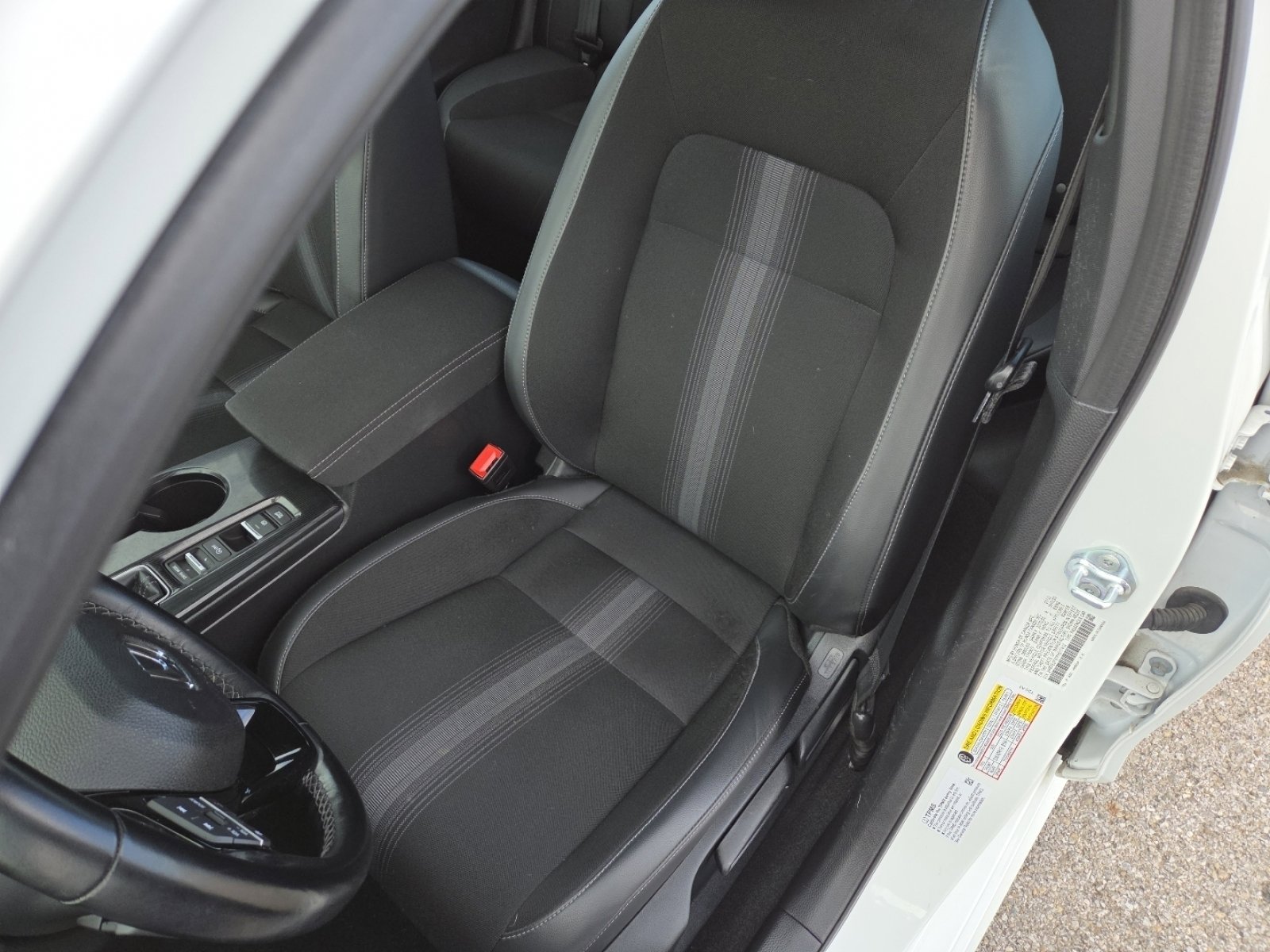 Used 2023 Honda Civic Sport image 20