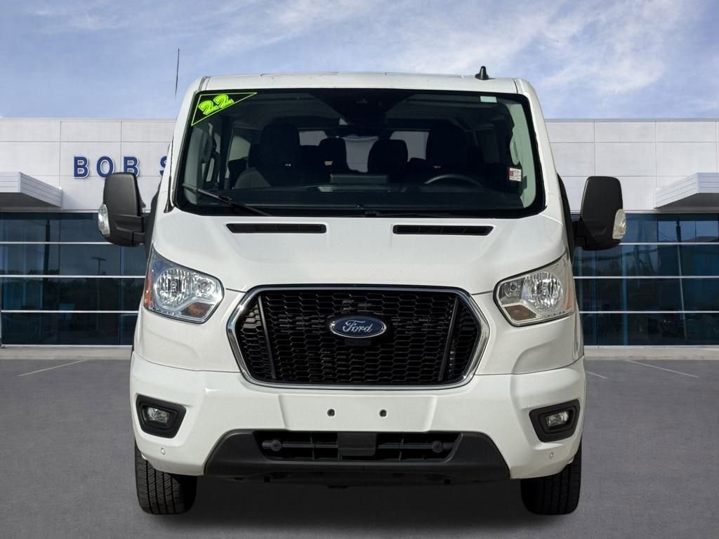 Used 2022 Ford Transit 350 XLT image 33