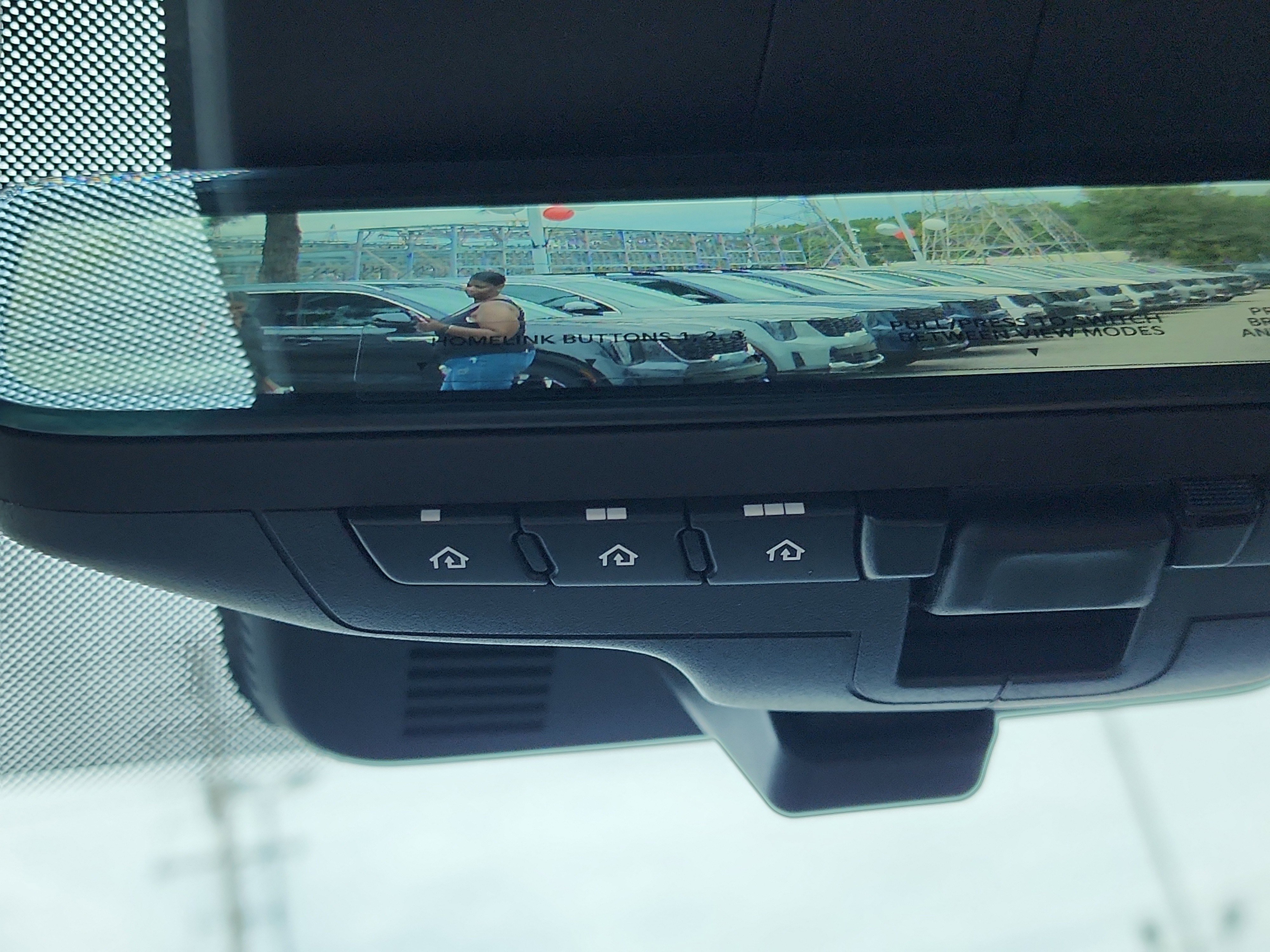 New 2025 Kia Telluride SX Prestige X-Line image 18