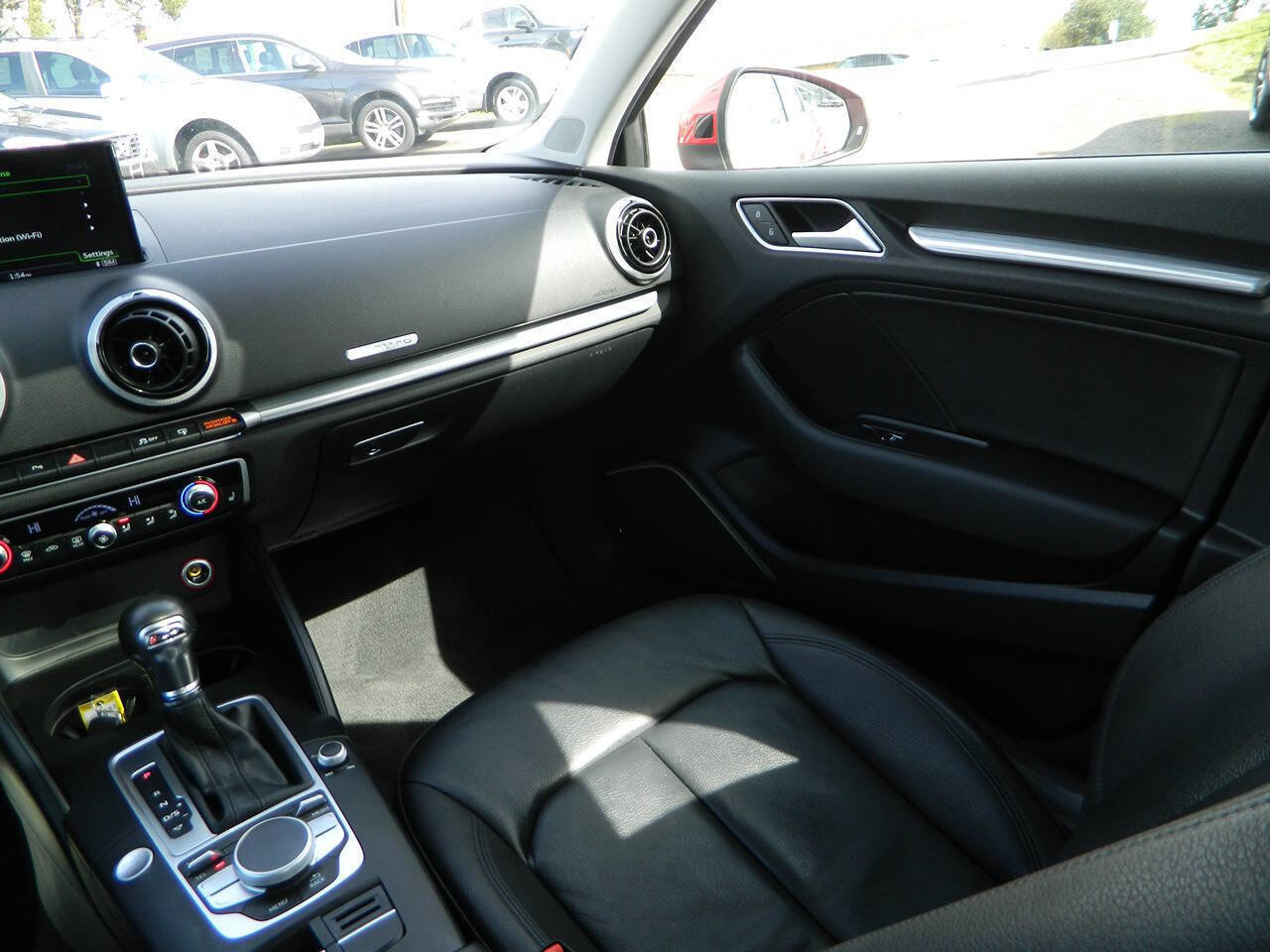 Used 2016 Audi A3 2.0T Premium Plus w/ Technology Package image 17