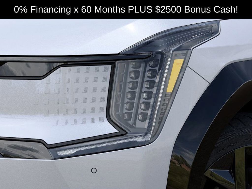 New 2026 Kia EV9 Land w/ Nightfall Edition Package image 10