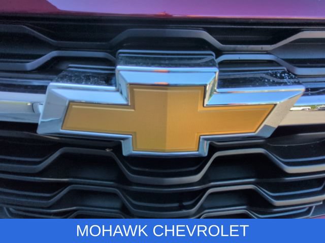 Used 2024 Chevrolet Trax LS w/ LS Convenience Package FWD image 30