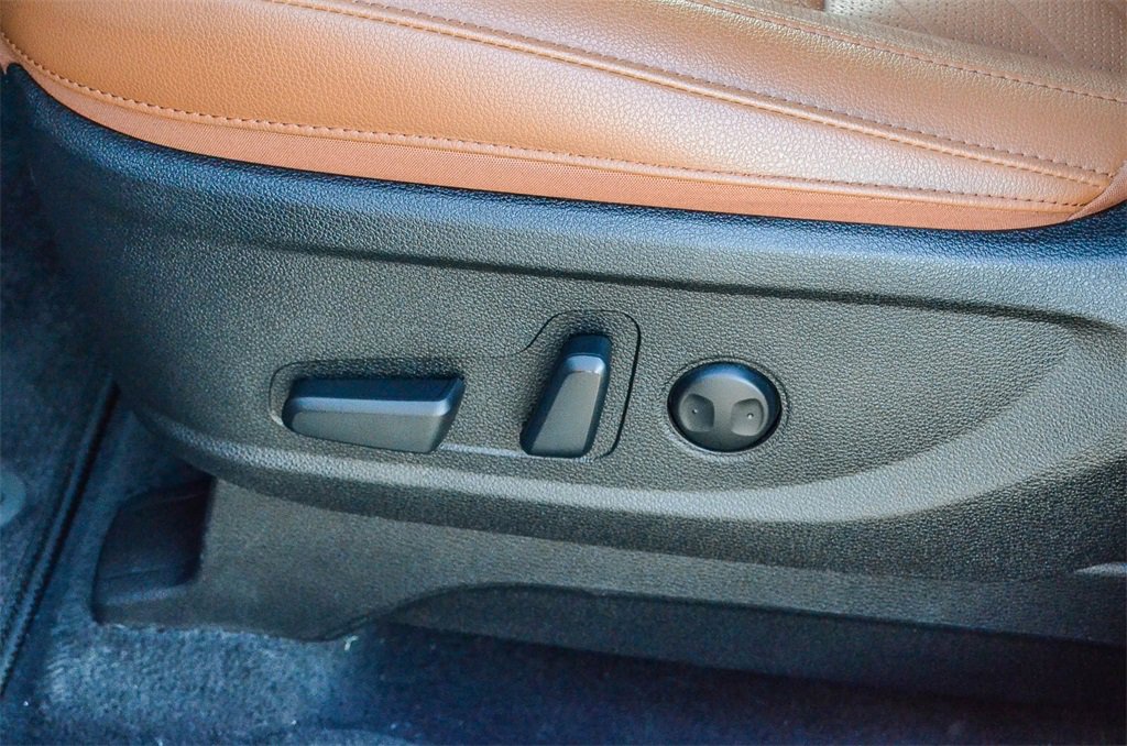 Used 2023 Kia Telluride EX X-Line image 24