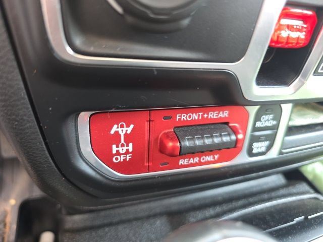 Used 2021 Jeep Wrangler Unlimited Rubicon AWD/4WD image 19