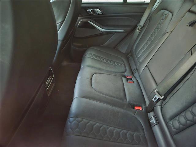 Used 2021 BMW X5 M w/ Executive Package image 11