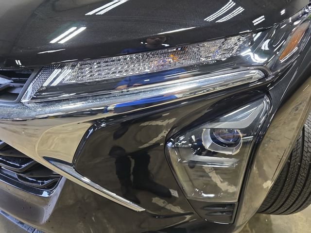 New 2026 Chevrolet Trax LS image 29