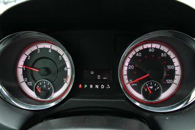 Used 2016 Dodge Grand Caravan SXT image 17