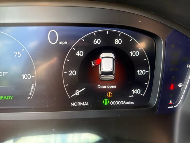 New 2026 Honda CR-V TrailSport image 13