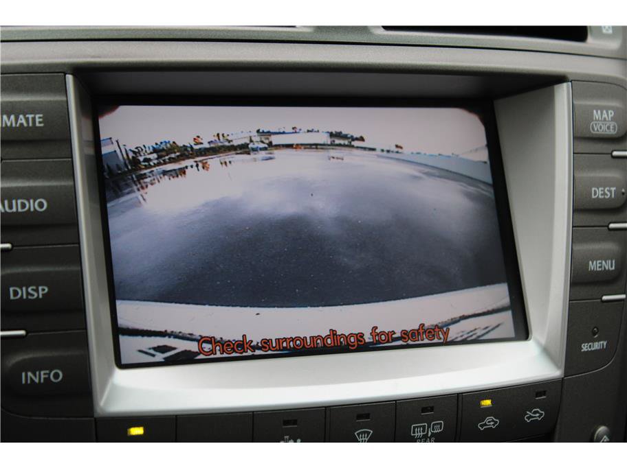Used 2008 Lexus IS 250 w/ Premium Pkg RWD image 27