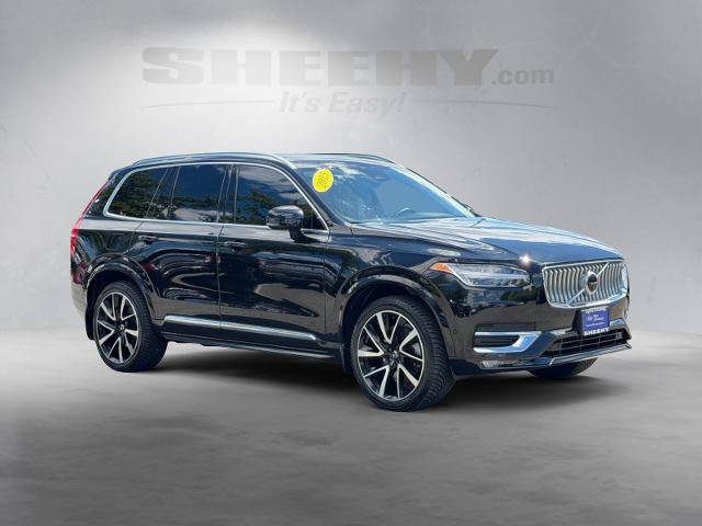 Used 2023 Volvo XC90 B6 Plus w/ Protection Package Premier AWD/4WD image 2
