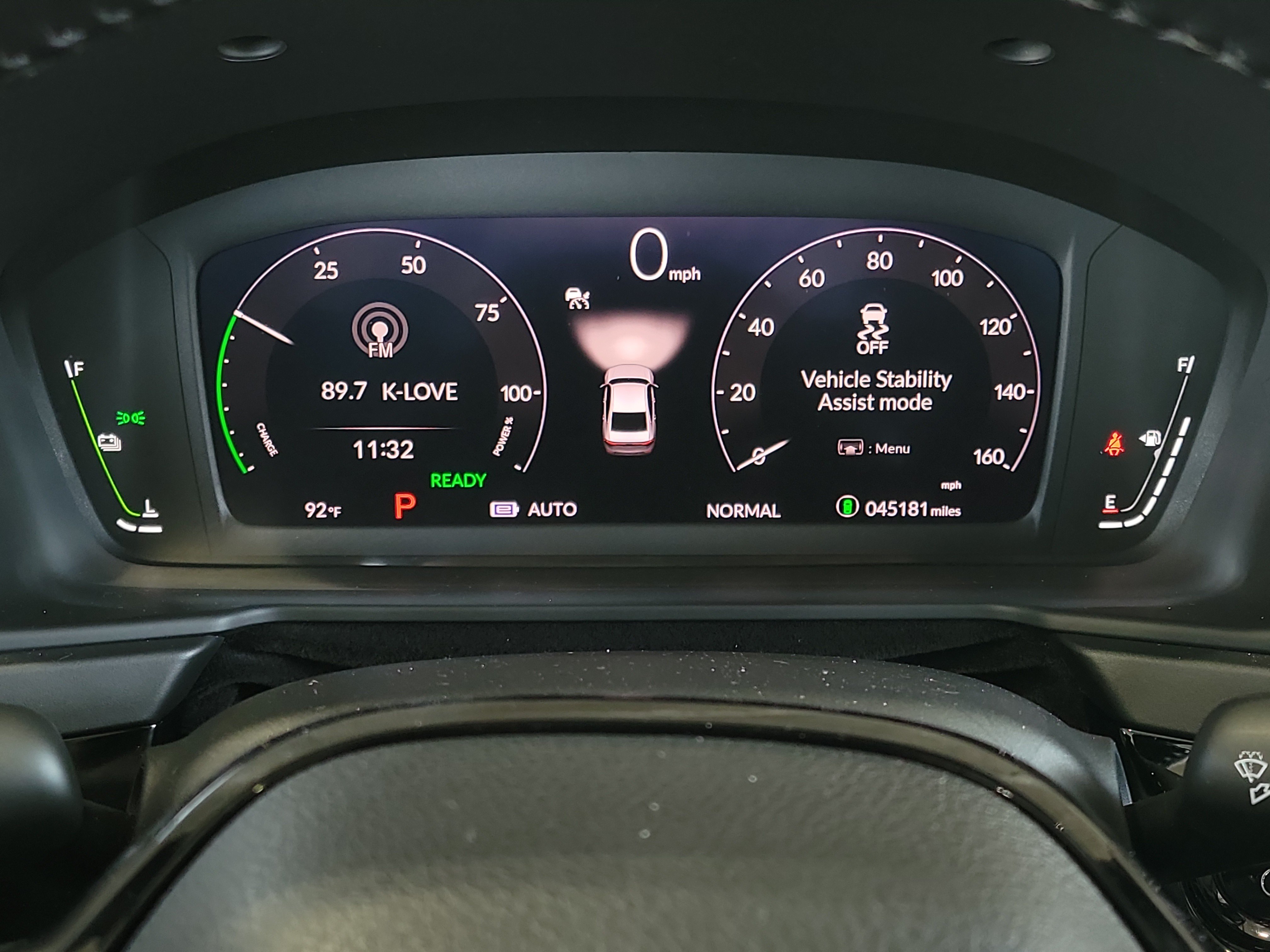 Used 2023 Honda Accord Touring image 24