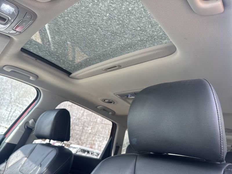 Used 2023 Kia Telluride S w/ S Sunroof Package image 13