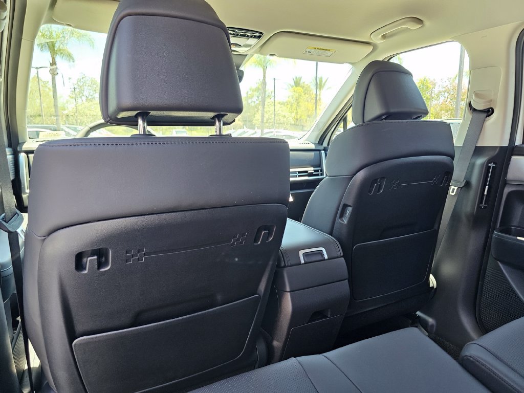 New 2026 Hyundai Santa Fe SEL FWD image 23