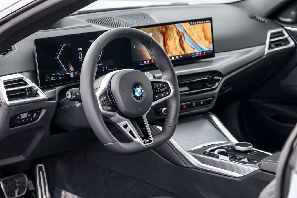 New 2026 BMW 430i xDrive Coupe image 11