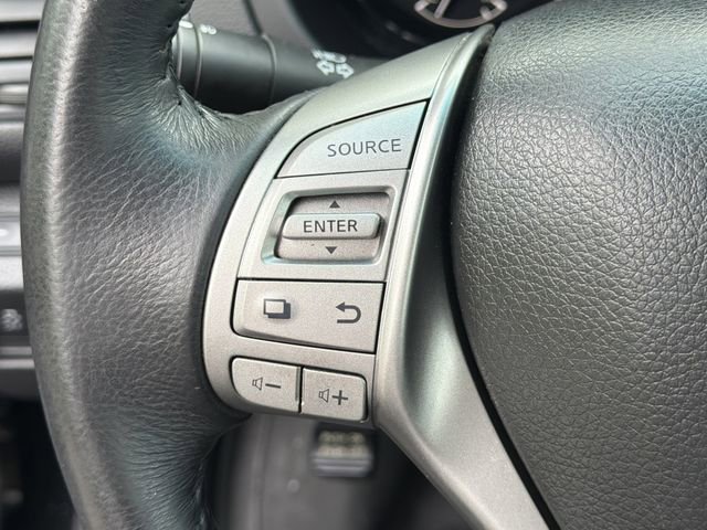 Used 2015 Nissan Altima 2.5 SV FWD image 24