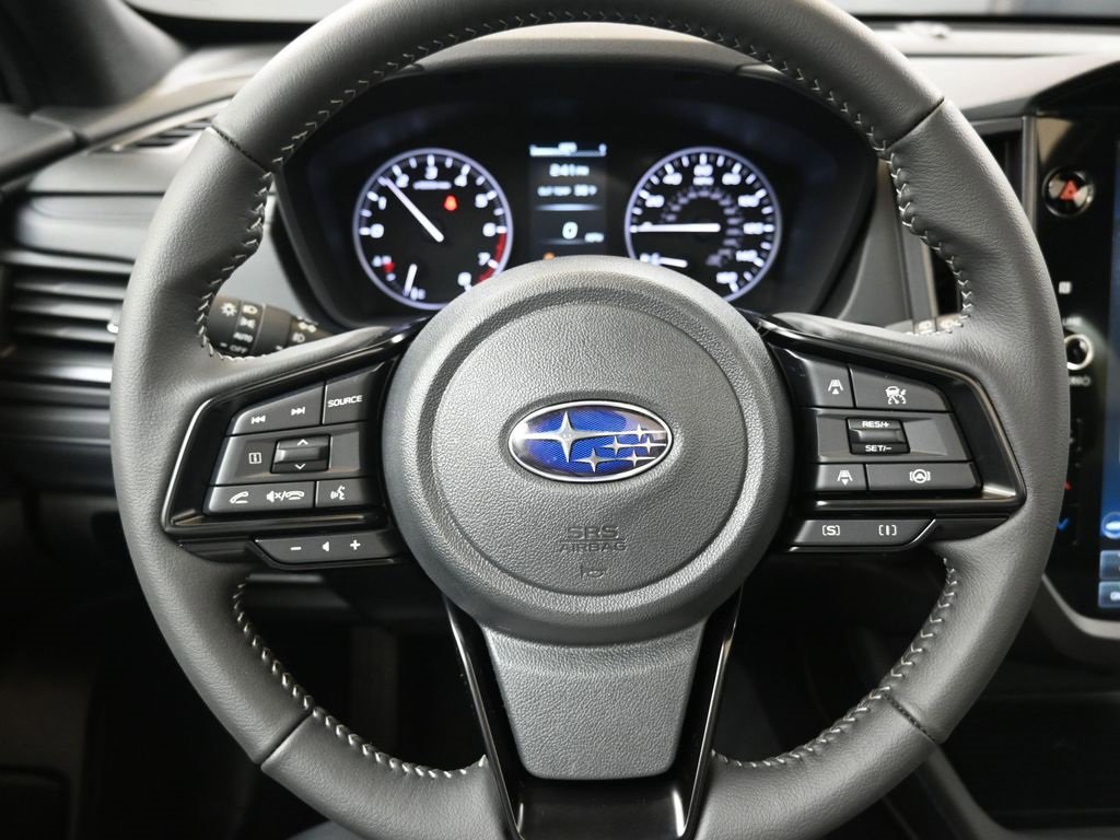 New 2026 Subaru Forester Premium image 25