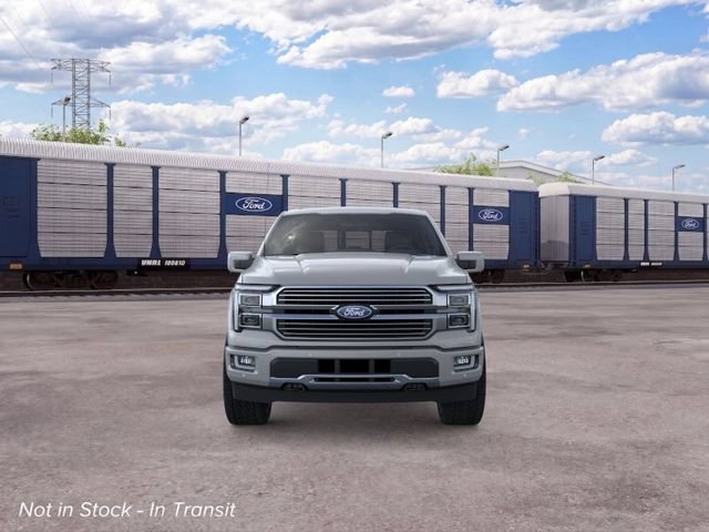 New 2026 Ford F150 Platinum AWD/4WD image 6