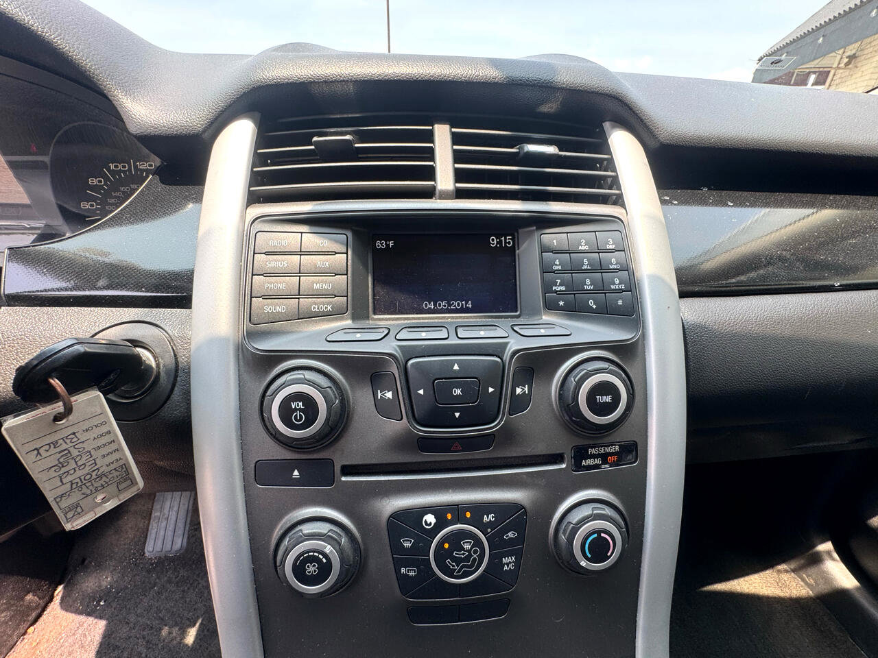 Used 2014 Ford Edge SE image 15