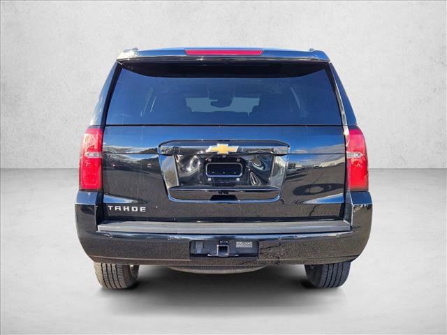 Used 2019 Chevrolet Tahoe LT image 6