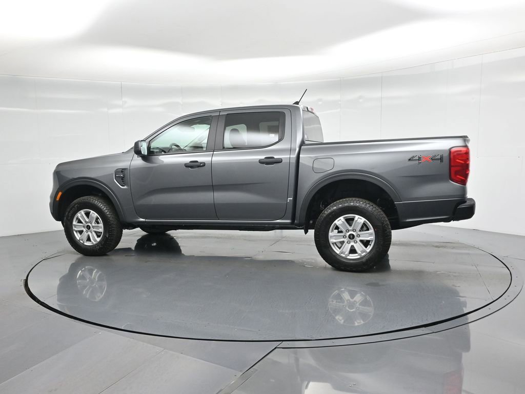 New 2025 Ford Ranger XL w/ Trailer Tow Package image 6