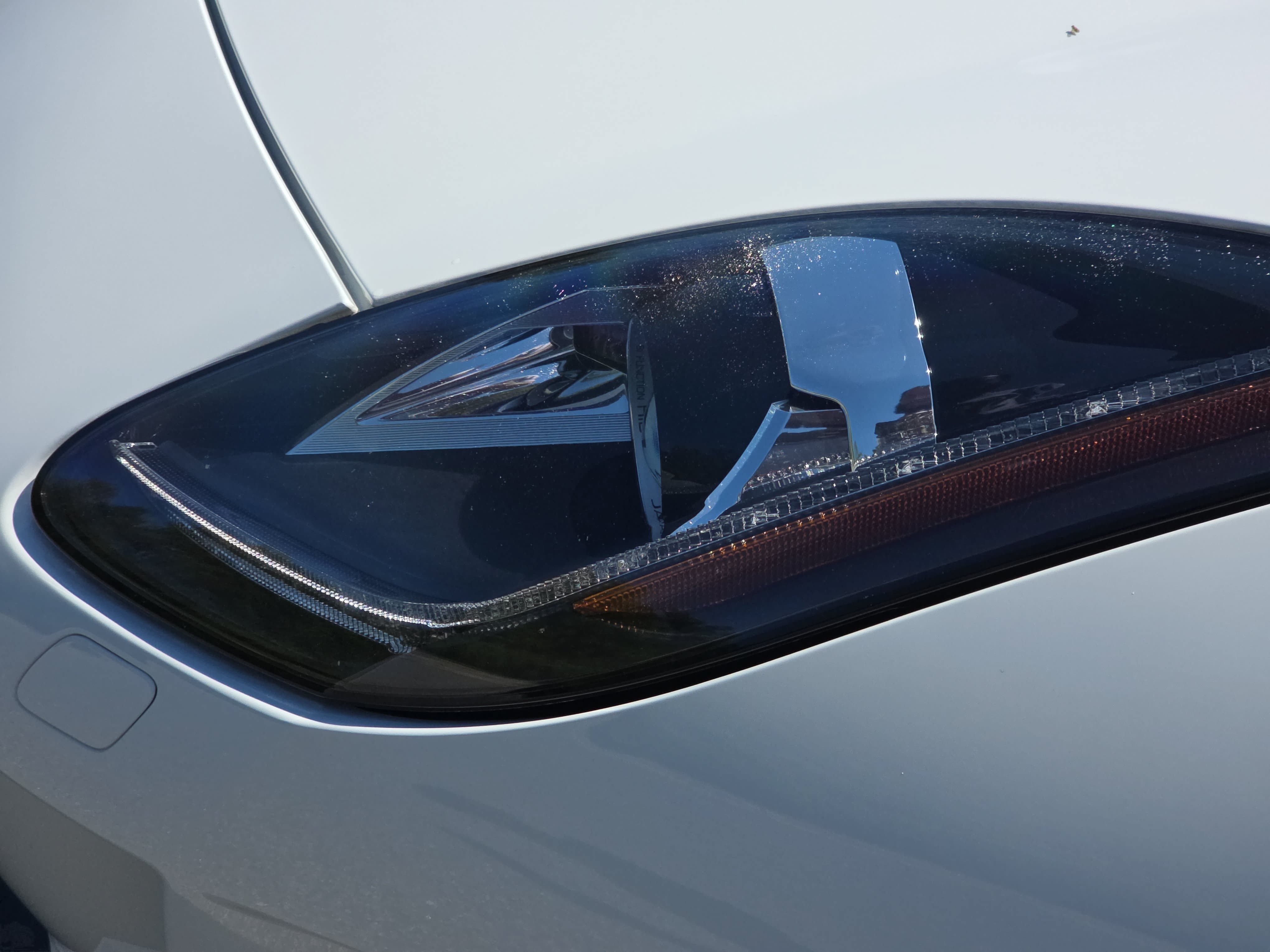 Used 2015 Jaguar F-TYPE S RWD image 29