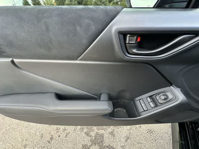 Used 2026 Toyota GR86 Premium w/ ALL Weather Mat Package (TMS) RWD image 17