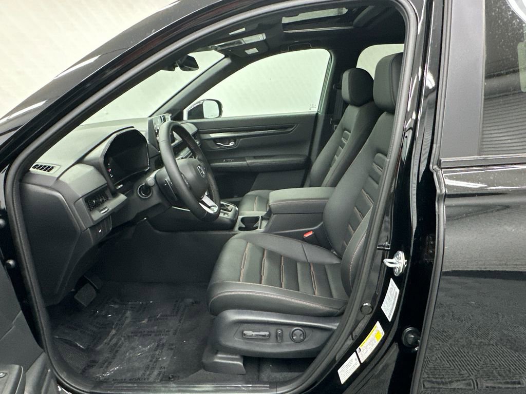 New 2026 Honda CR-V Sport-L image 9