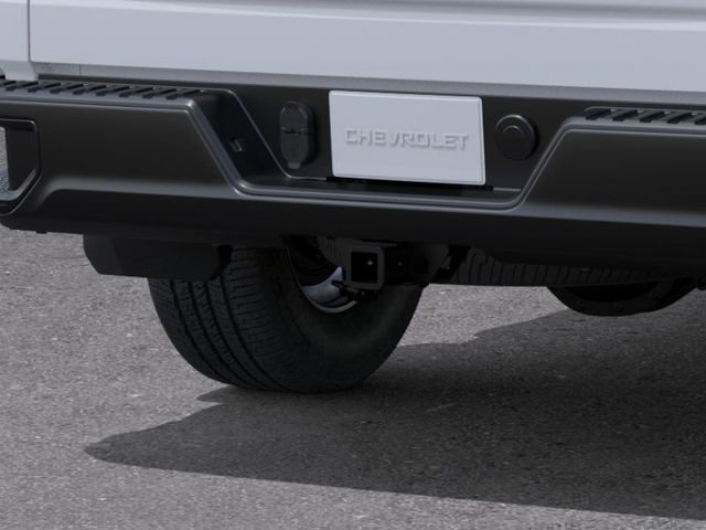 New 2026 Chevrolet Silverado 1500 W/T image 33