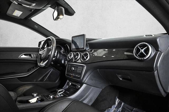 Used 2016 Mercedes-Benz CLA 45 AMG 4MATIC image 22
