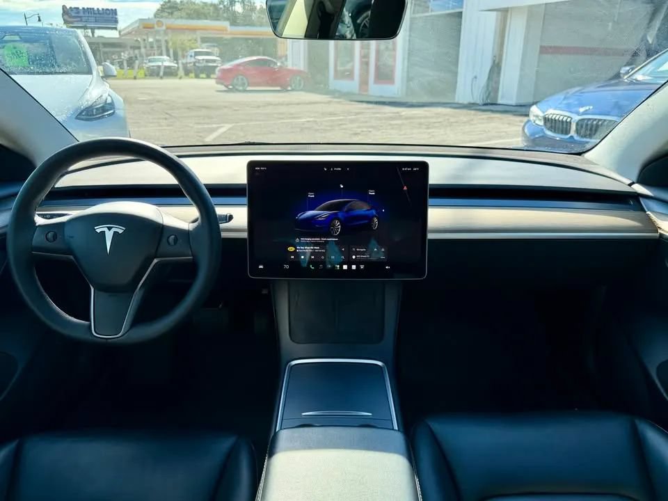 Used 2022 Tesla Model 3 RWD image 20