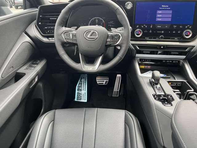 New 2026 Lexus TX 350 AWD w/ Technology Package image 13
