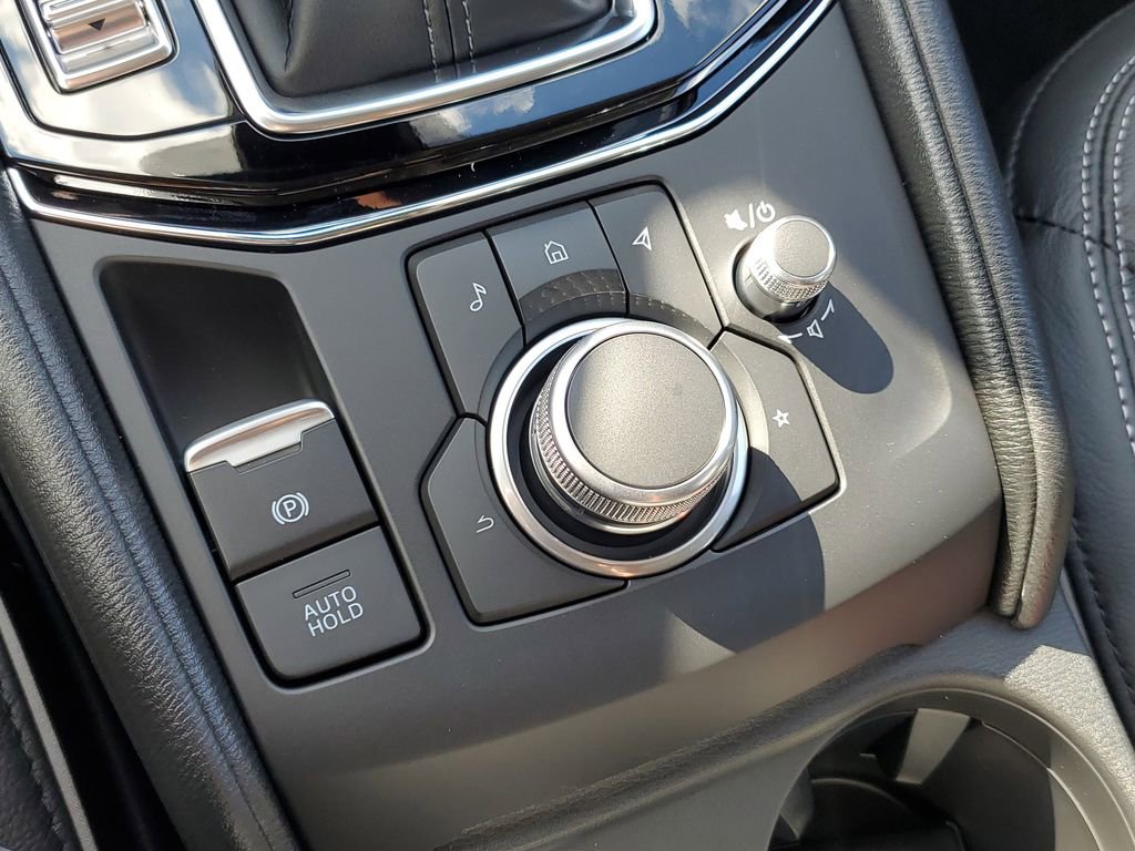 New 2025 MAZDA CX-5 AWD 2.5 S image 26