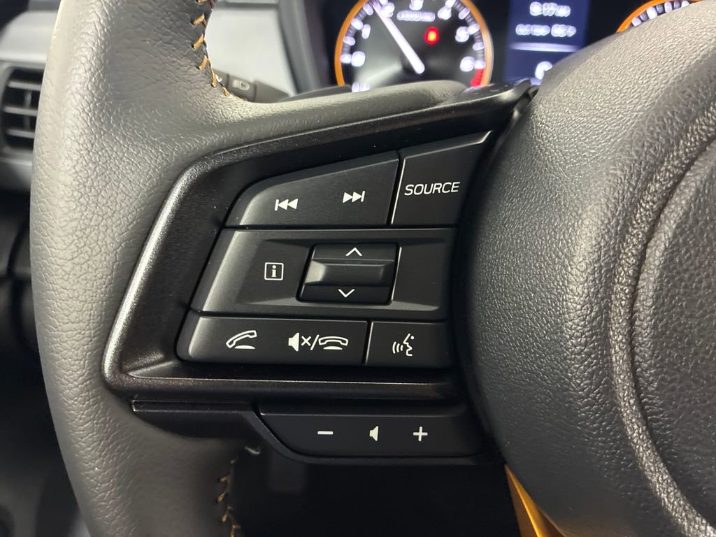 Used 2026 Subaru Crosstrek 2.5i Wilderness w/ Crosstrek Mirror Package image 20