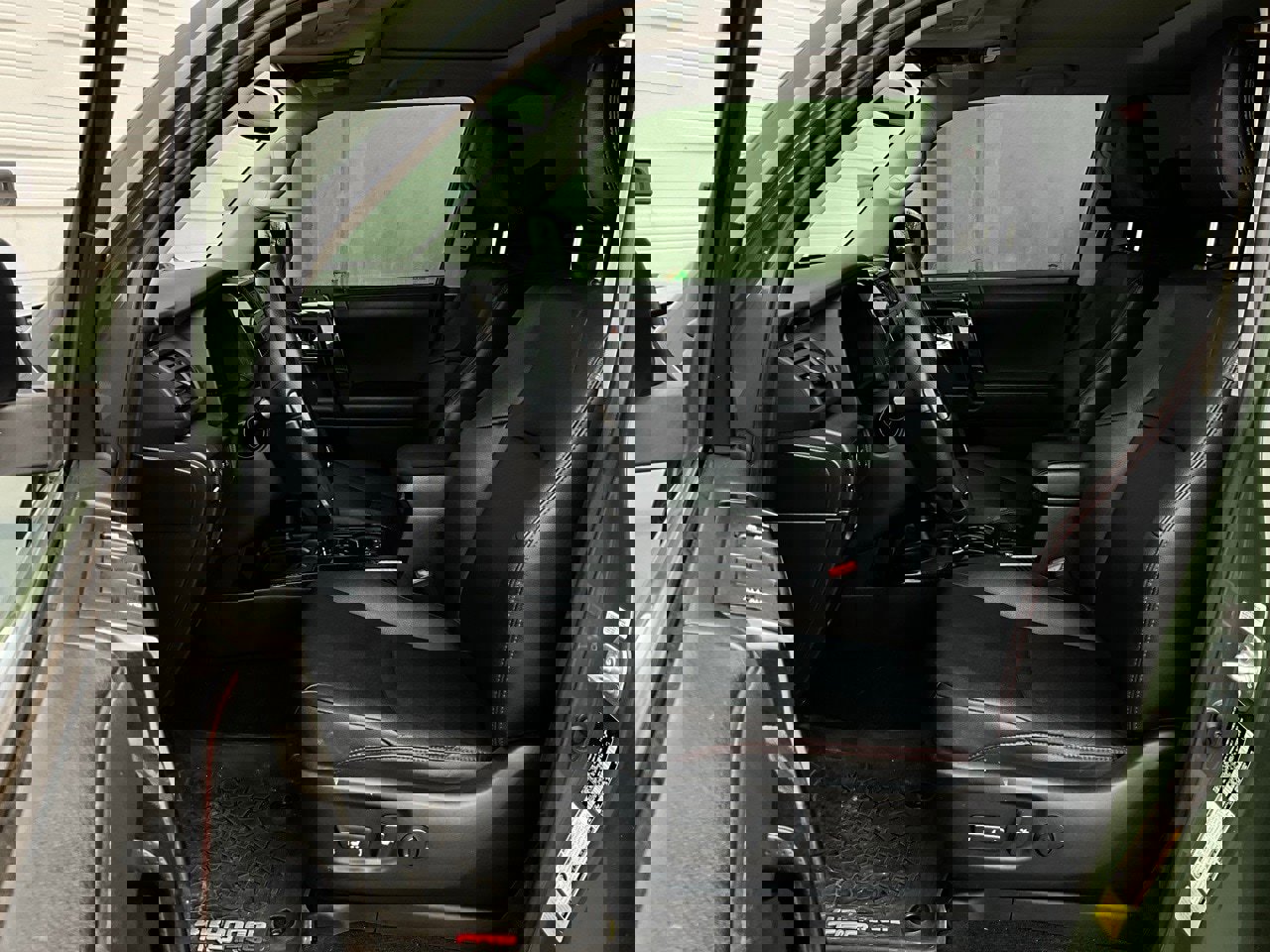 Used 2020 Toyota 4Runner TRD Pro image 10