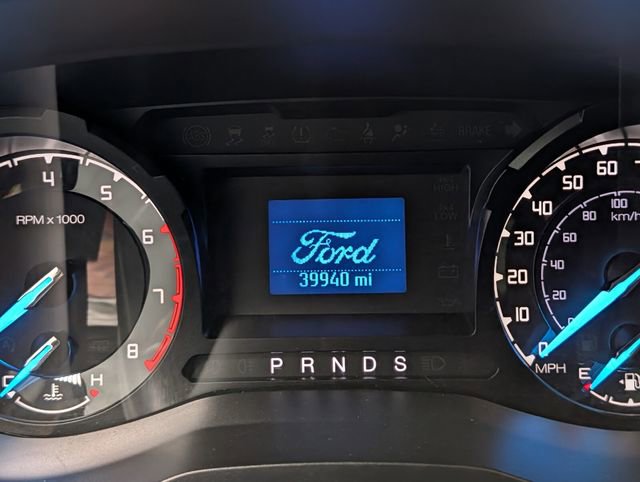 Used 2019 Ford Ranger XL w/ Equipment Group 101A Mid AWD/4WD image 17