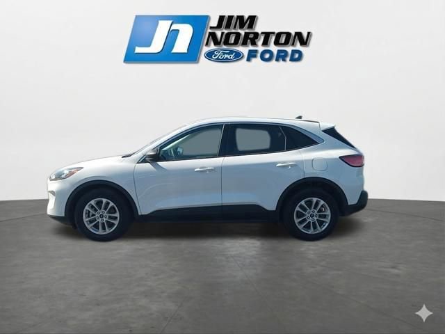 Used 2022 Ford Escape SE image 6