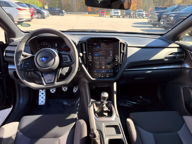 Used 2026 Subaru WRX AWD/4WD image 18