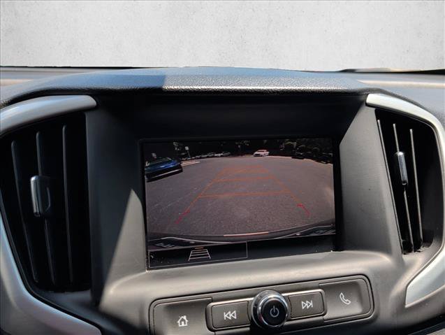 Used 2024 GMC Terrain SLE FWD image 12